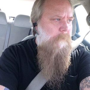 Meet your Posher, Scott